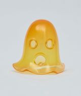 The ghost who walks will never die sunshine 13 by NELL contemporary artwork sculpture