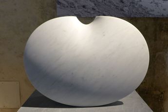 Cynthia Sah contemporary artist