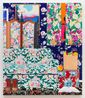 Changing Room by Alec Egan contemporary artwork Painting