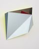 No. 1608 S Fold by Rana Begum contemporary artwork Sculpture