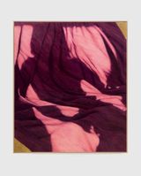 In silence by Jess Allen contemporary artwork painting