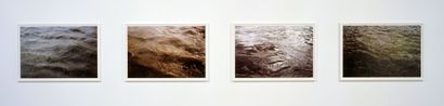 From Some Thames by Roni Horn contemporary artwork Works on Paper