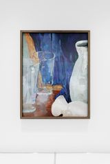 After Tomorrow by Alina Frieske contemporary artwork painting photography
