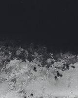 Crystals IV by Tomoko Yoneda contemporary artwork photography