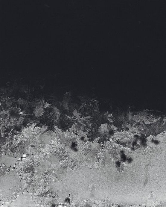 Crystals IV by Tomoko Yoneda contemporary artwork Photography