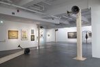 Richard Streitmatter-Tran contemporary artist