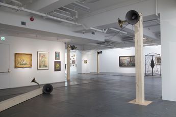 Richard Streitmatter-Tran contemporary artist