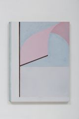 Abodada by Fabio Miguez contemporary artwork painting