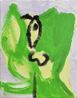 Untitled February 22 2026 by Shohei Takasaki contemporary artwork Painting