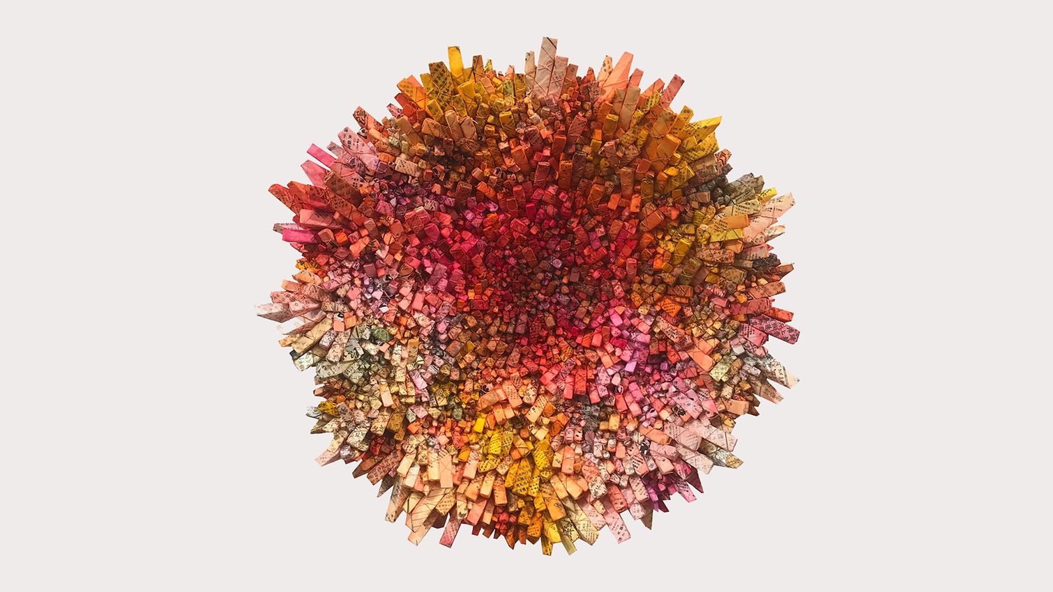 Chun Kwang Young: Full Spectrum