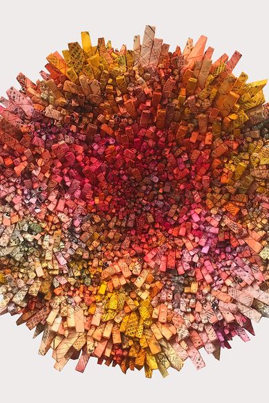 Chun Kwang Young: Full Spectrum