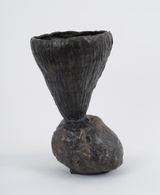 Vase. Sleep by Andrew Lord contemporary artwork sculpture
