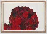 Untitled by Koo Jeong A contemporary artwork works on paper