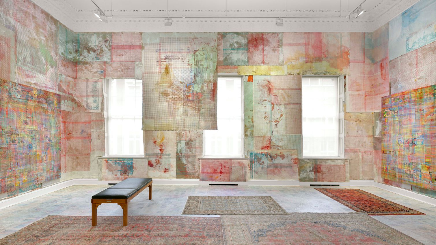 The Art World This Week, 10 October 2025