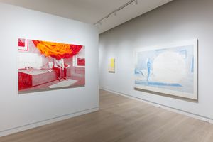 Acquavella Galleries contemporary art gallery in Palm Beach United States