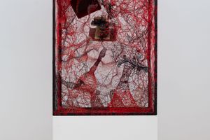 Chiharu Shiota