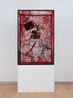 Inside Memory by Chiharu Shiota contemporary artwork Mixed Media