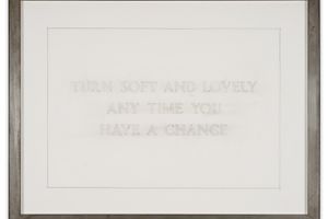 Jenny Holzer