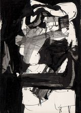 experiment A by Wook-Kyung Choi contemporary artwork painting