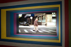Martin Creed