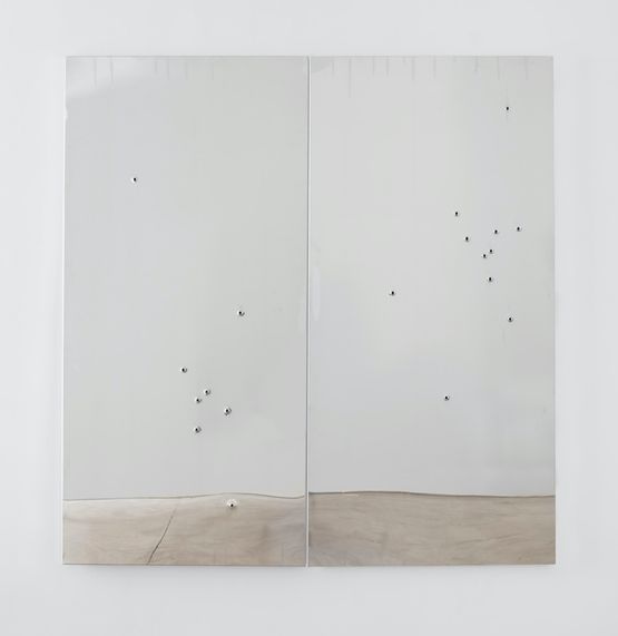 Untitled by Kader Attia contemporary artwork Sculpture