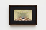 Luz 2 by Anna Livia Taborda Monahan contemporary artwork works on paper
