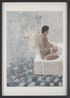 Untitled by Christian Rothwangl contemporary artwork Works on Paper