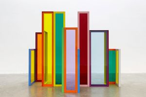 Liam Gillick