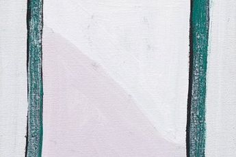 Raoul De Keyser contemporary artist