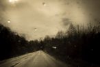 Collectors Edition Bright Black World by Todd Hido contemporary artwork Photography