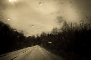 Todd Hido