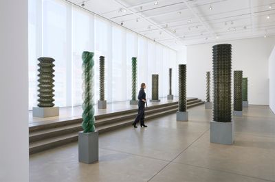 India Art Fair Records ICA San Francisco Becomes Nomadic and More Art World News