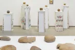 Zhanna Kadyrova contemporary artist