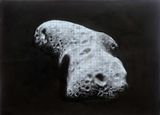 Dialogues interieurs a la peripherie XXXII by Julien Segard contemporary artwork works on paper
