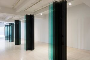 Pace Gallery contemporary art gallery in 32 East 57th Street New York United States