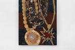 Taj Posce contemporary artist