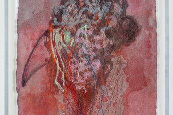 Cameron Jamie contemporary artist
