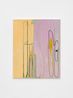 Sigil 110 The New Yorkers by Rebecca Watson Horn contemporary artwork Painting
