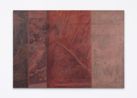 To ends and new beginnings by Henri Haake contemporary artwork Painting