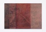 To ends and new beginnings by Henri Haake contemporary artwork painting