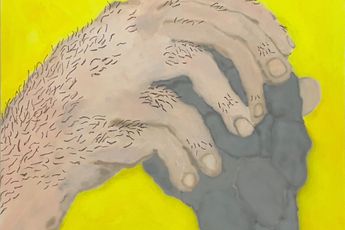 Jason Frania contemporary artist