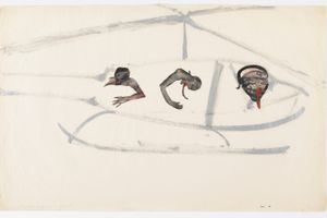Nancy Spero