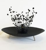 Big Bang by Maia Tabet contemporary artwork sculpture