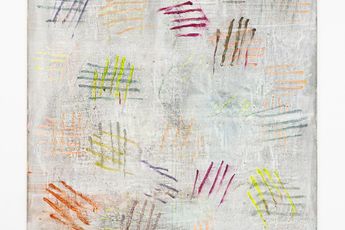 Stefan Muller contemporary artist