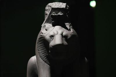 BLACK LAND Festival to Honour Egyptian Goddess in Berlin