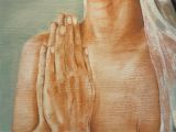 Persuasion Ritual by Talia Golchin contemporary artwork painting
