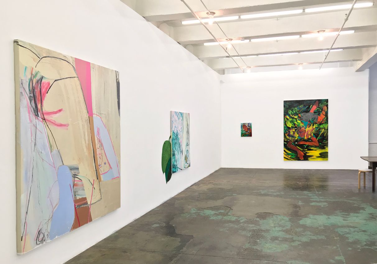 Group Exhibition