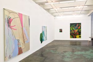 Group Exhibition