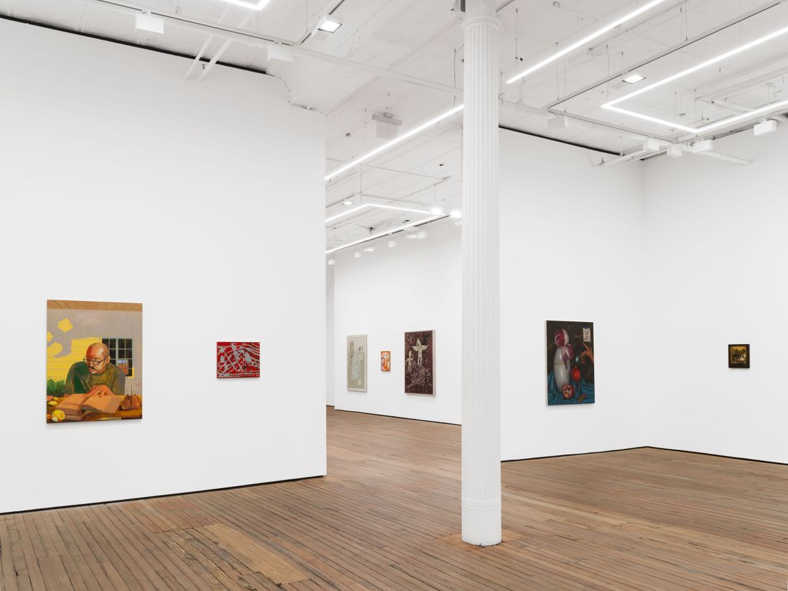 Group Exhibition