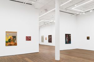 Group Exhibition
